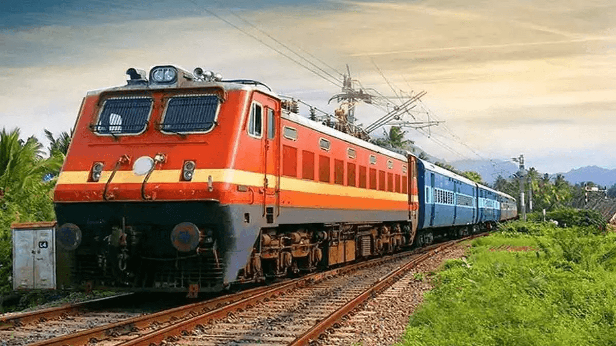 Sankranti 2025 SCR to Operate 52 Special Trains Between Hyderabad and